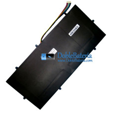 Batería para PDA 241301300P 10Buckles-7Lines [Batería de repuesto]